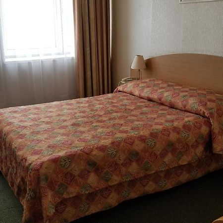 Hotel Swiatowit Лодзь Екстер'єр фото