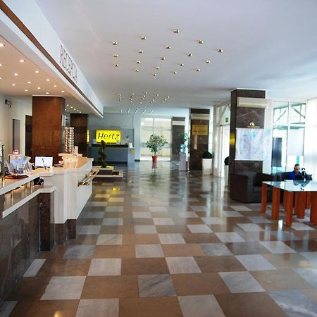 Hotel Swiatowit Лодзь Екстер'єр фото