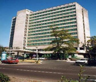 Hotel Swiatowit Лодзь Екстер'єр фото