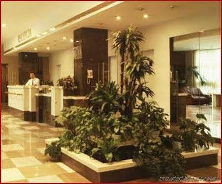 Hotel Swiatowit Лодзь Екстер'єр фото