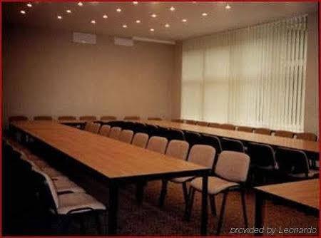 Hotel Swiatowit Лодзь Екстер'єр фото